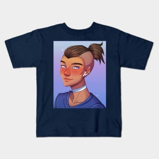 Sokka Kids T-Shirt